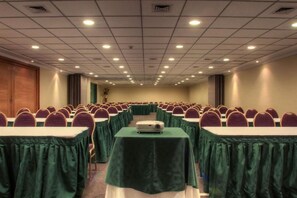 Sala de reunião