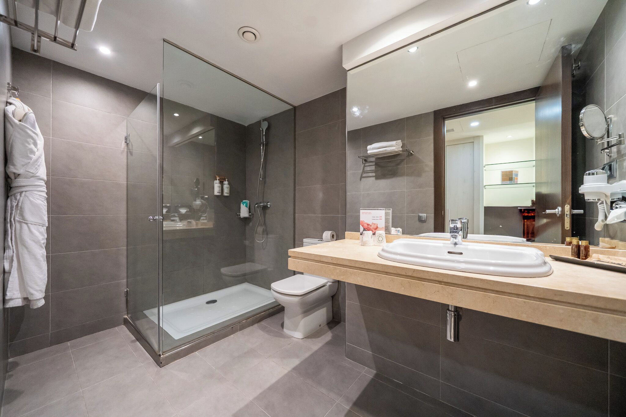 Photo - Hotel Concordia Barcelona