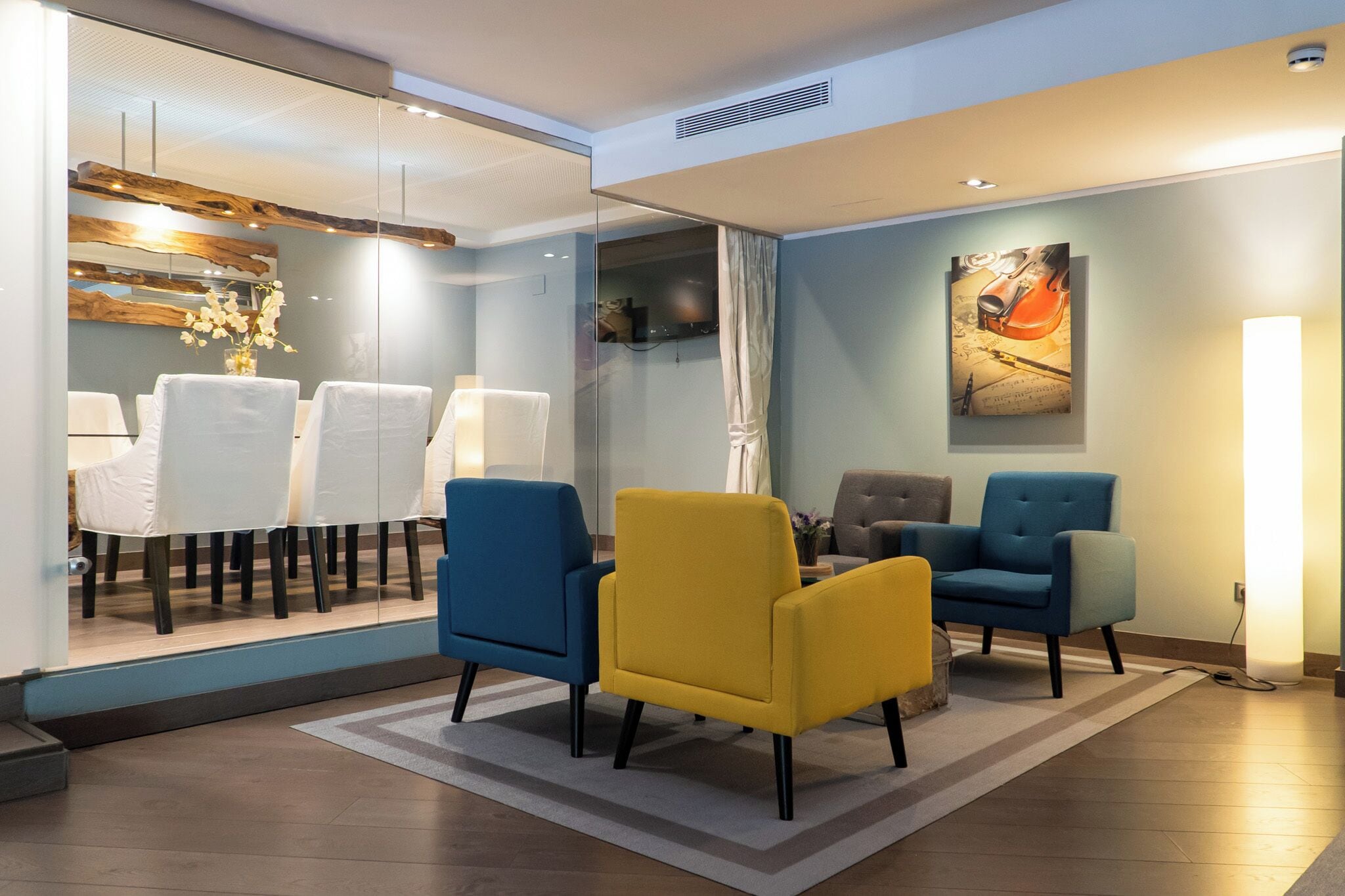 Photo - Hotel Concordia Barcelona