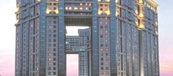 Everbright Convention & Exhibition Centre Hotel