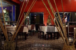 Restaurant - Villa Dori (Mestre)