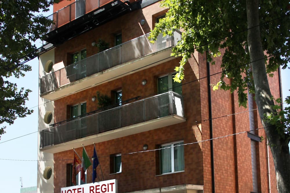 Hotel Regit