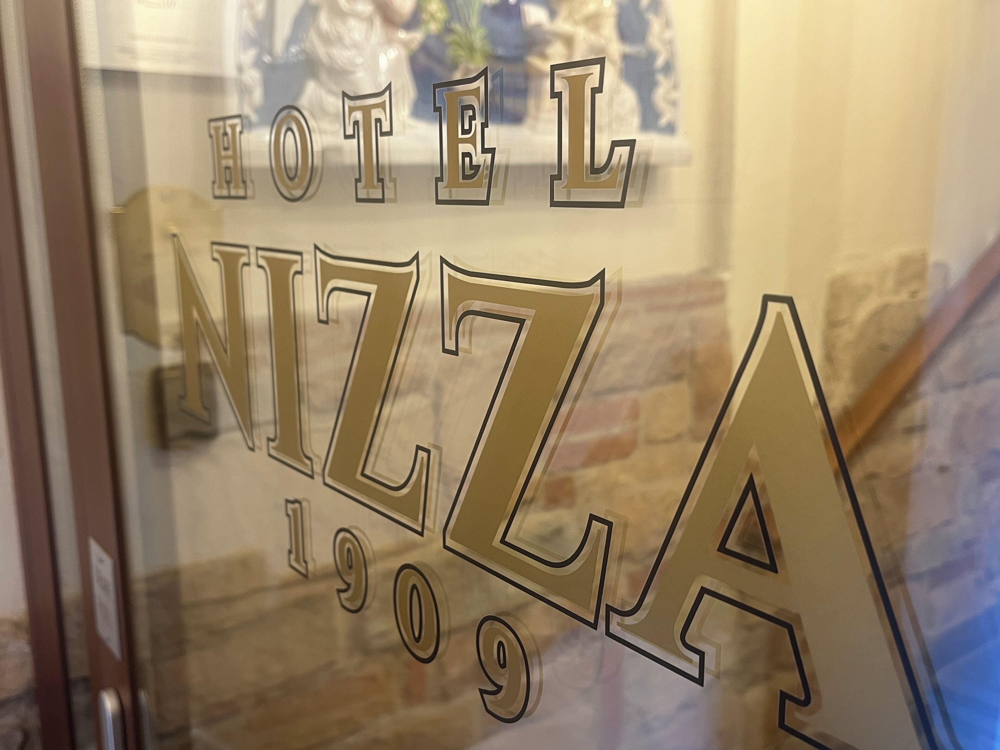 Foto - Hotel Nizza