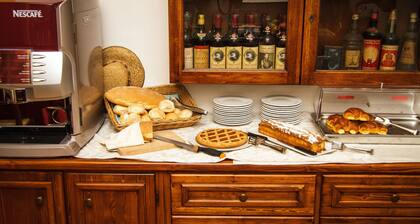 Hotel Nizza