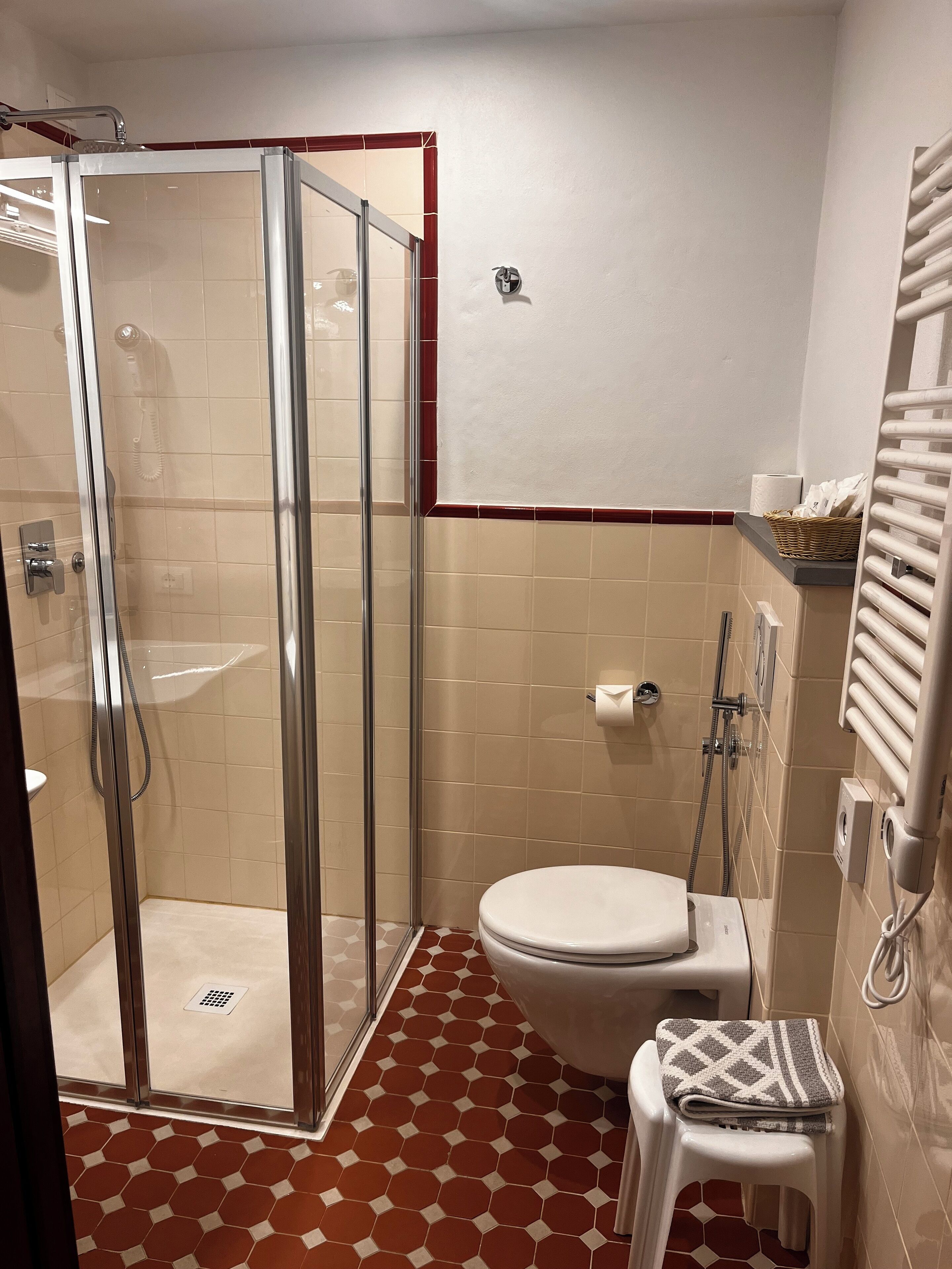 Foto - Hotel Nizza