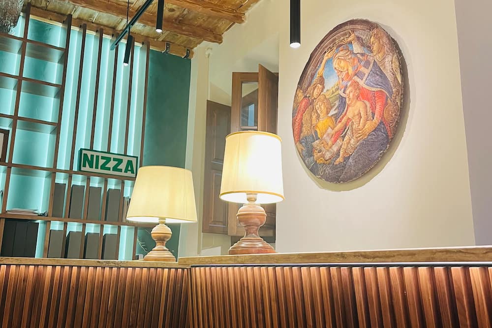 Hotel Nizza