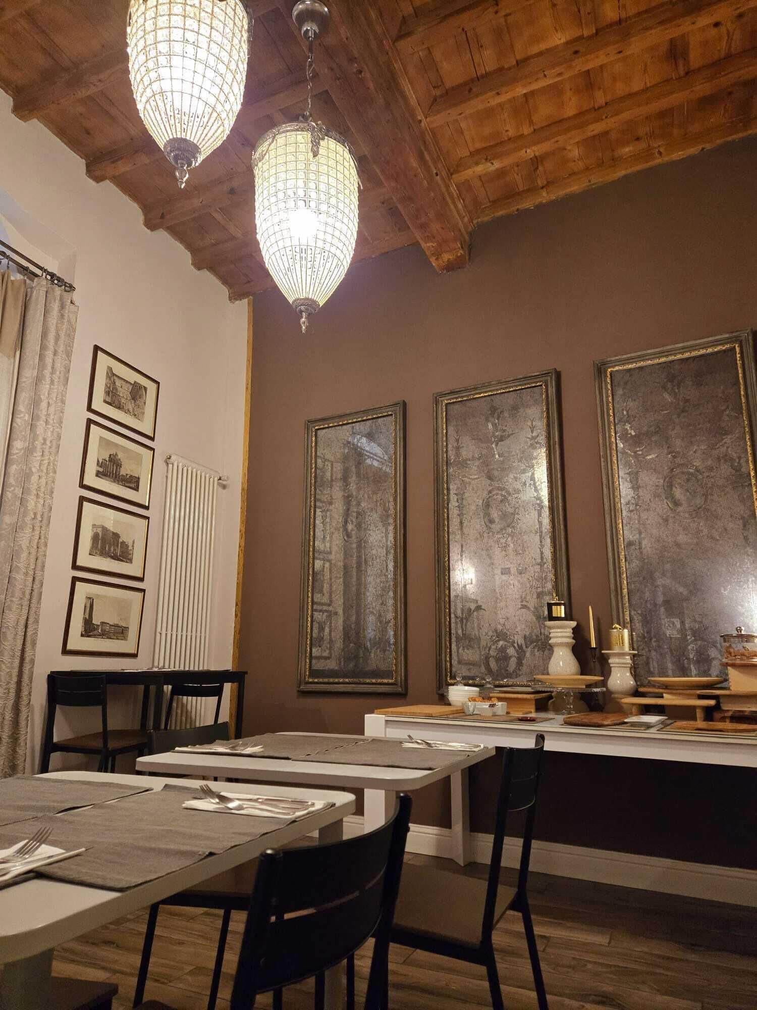Foto - B&B Cimatori