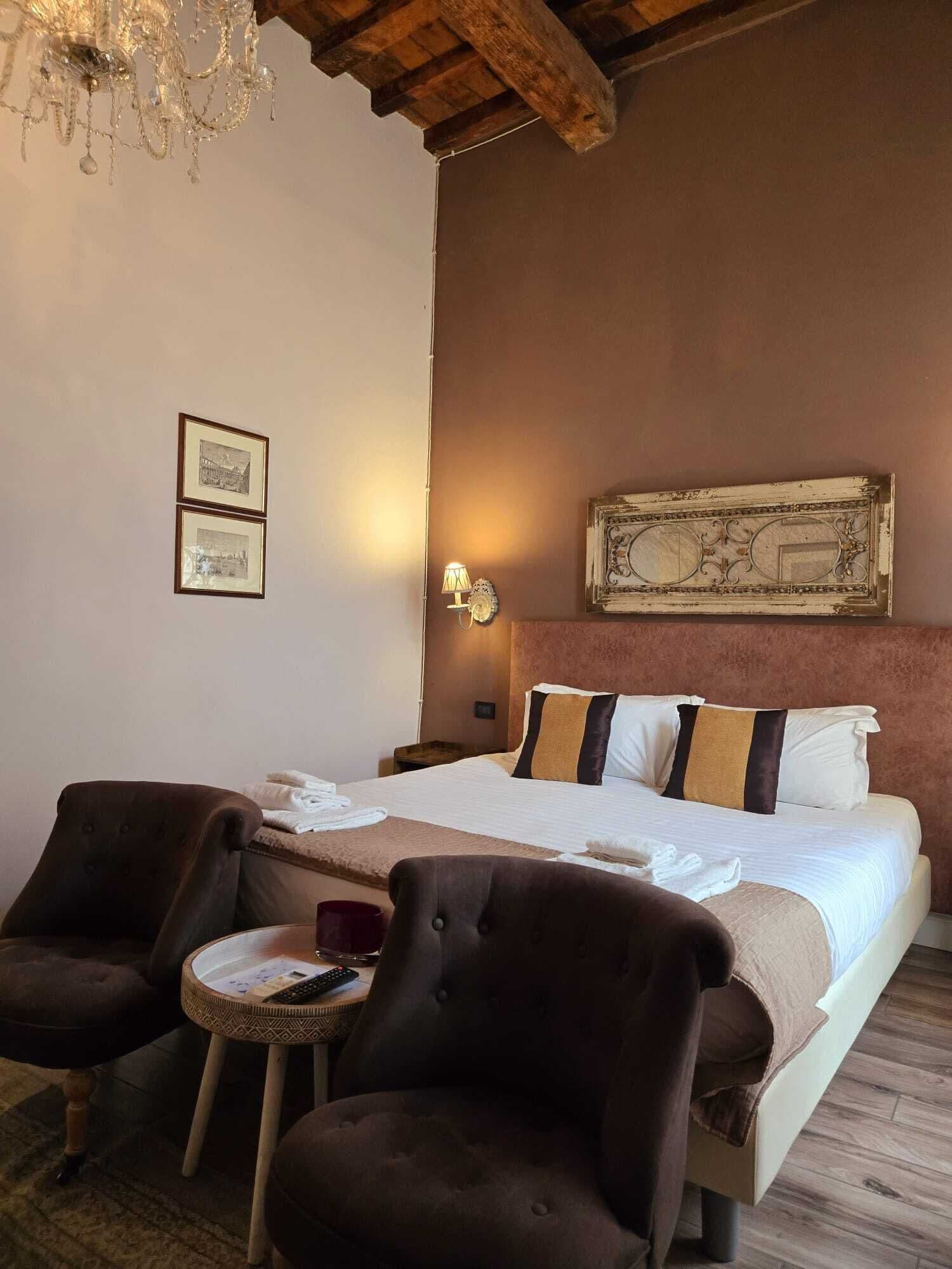 Foto - B&B Cimatori