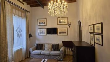 Chambre Supérieure (King) | Coffres-forts dans les chambres, chambres insonorisées