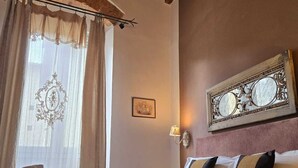 Chambre Double Classique