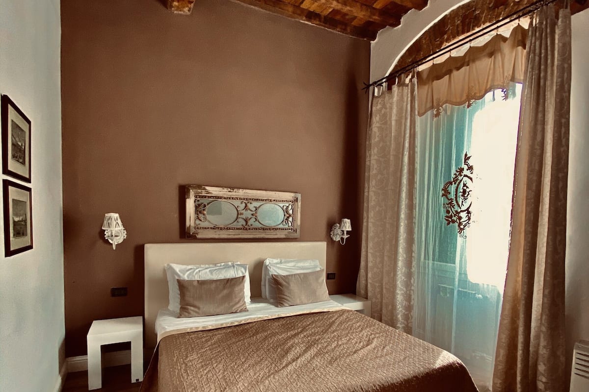 Superior-Zimmer (Queen) | 1 Schlafzimmer, Zimmersafe, schallisolierte Zimmer