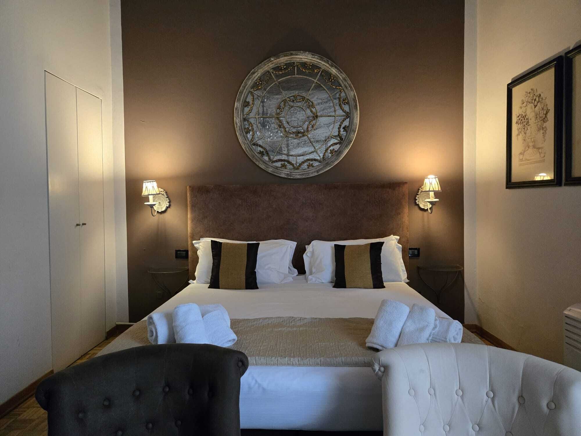 Superior Room (King)