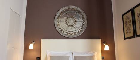 Superior-Zimmer (King) | 1 Schlafzimmer, Zimmersafe, schallisolierte Zimmer