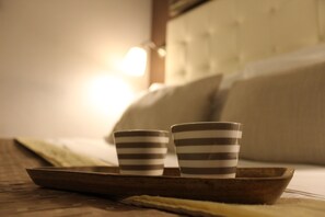Standard Double Room - B&B Cimatori (Florence)