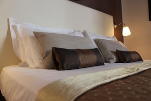 Chambre Supérieure (King)