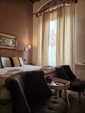 Chambre supérieure (Queen)
