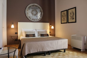 Chambre Supérieure (King)