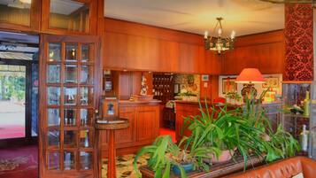 Hall
