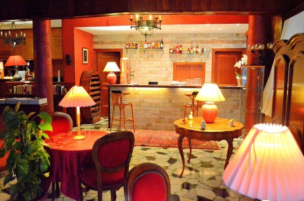 Lounge - La Riserva di Castel d'Appio (Ventimiglia)