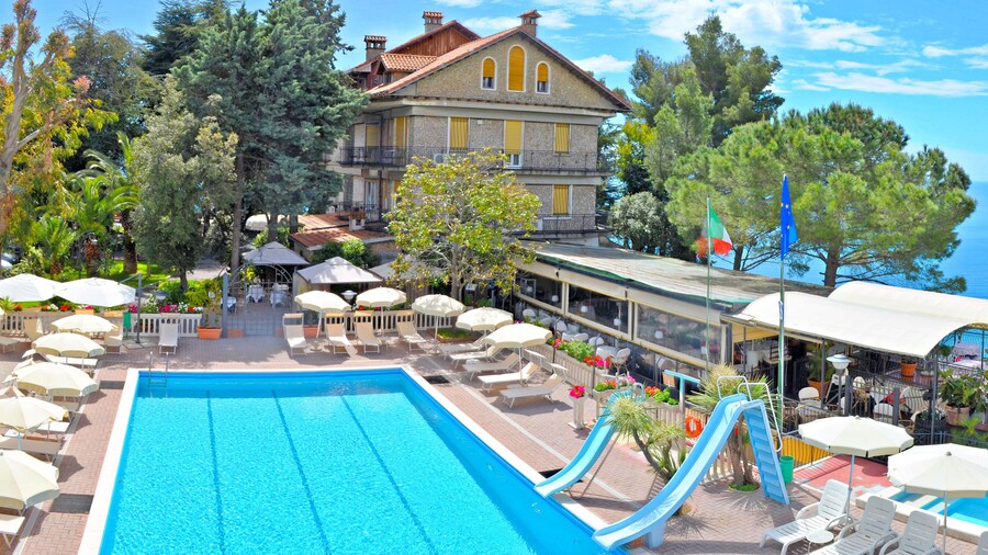 La Riserva di Castel d'Appio