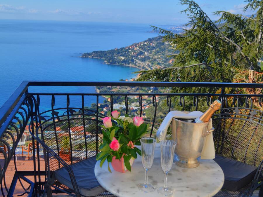 Breakfast, lunch, dinner served; local cuisine, pool views