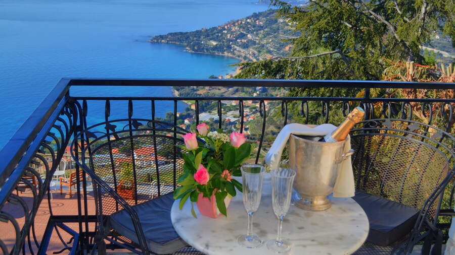 La Riserva di Castel d'Appio