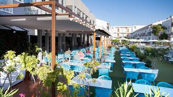 Spécialités Cuisine internationale