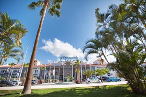 Exterior - Coral Compostela Beach Golf (Arona)