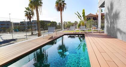 Coral Compostela Beach Golf