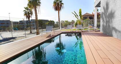 Coral Compostela Beach Golf