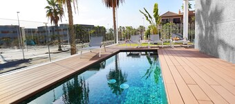 Coral Compostela Beach Golf
