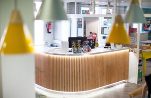 Lobby - Coral Compostela Beach Golf (Arona)