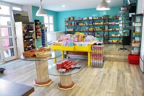 禮品店