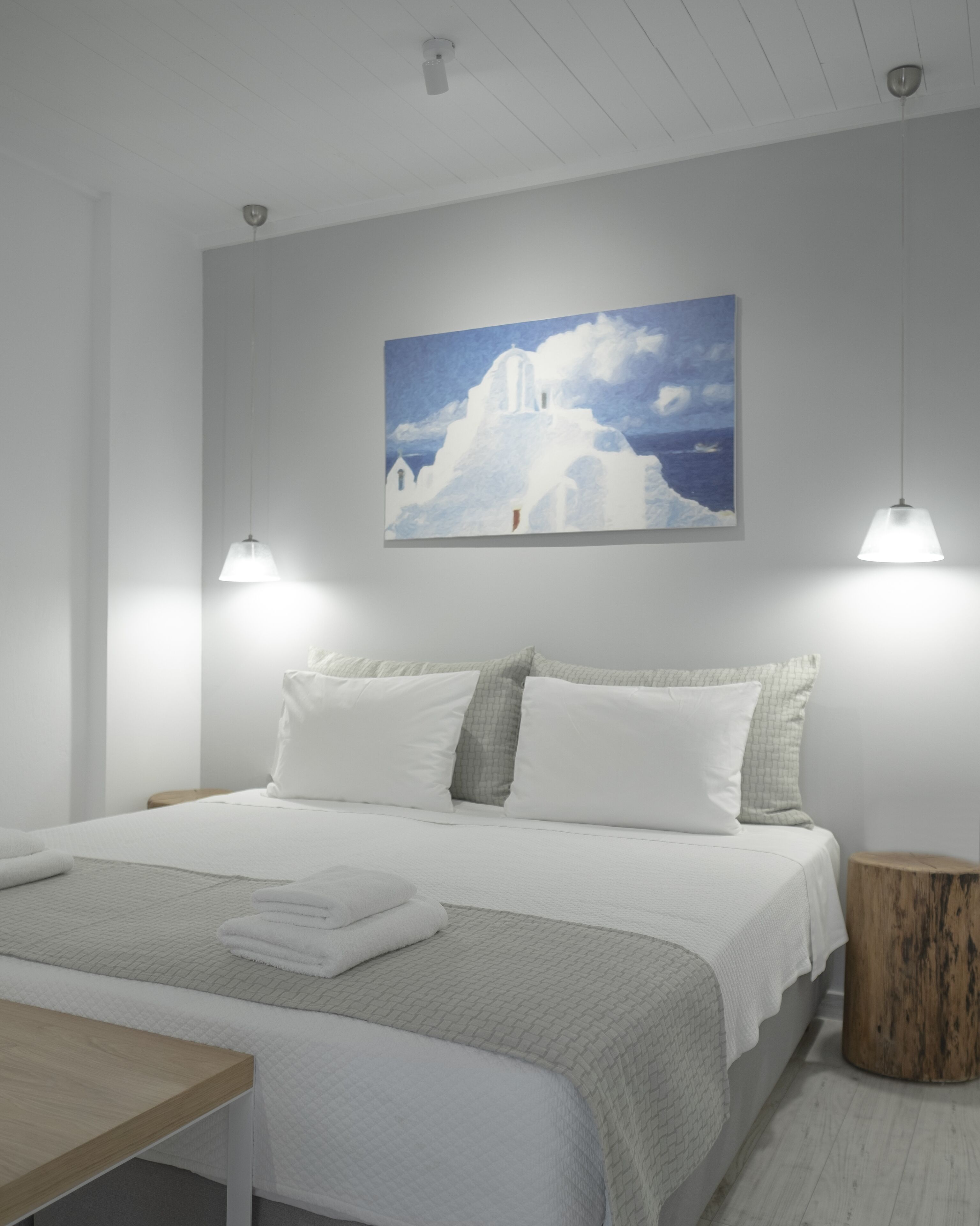 Foto - Mykonos Essence Adults Only