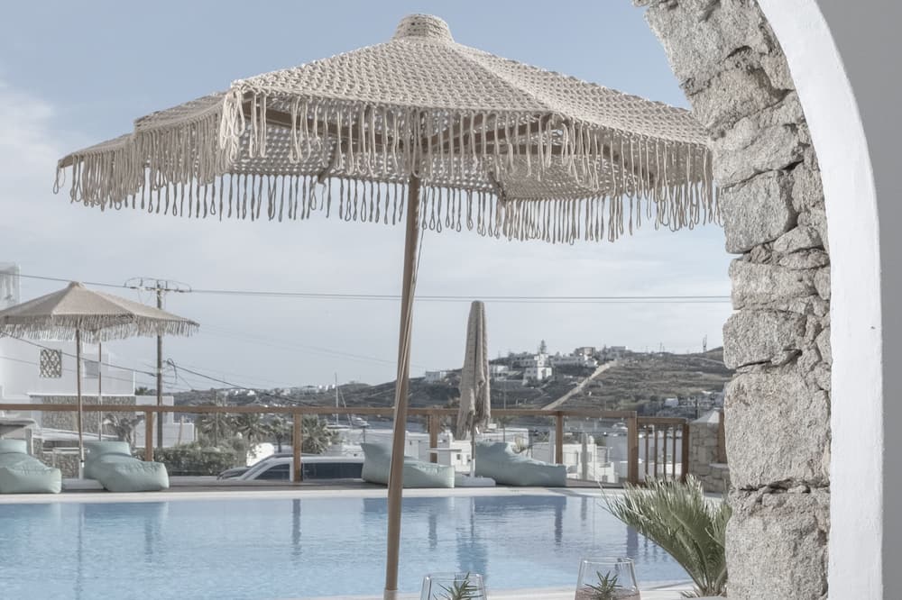 Mykonos Essence - Adults Only