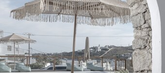 Mykonos Essence - Adults Only