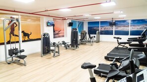 Gimnasium