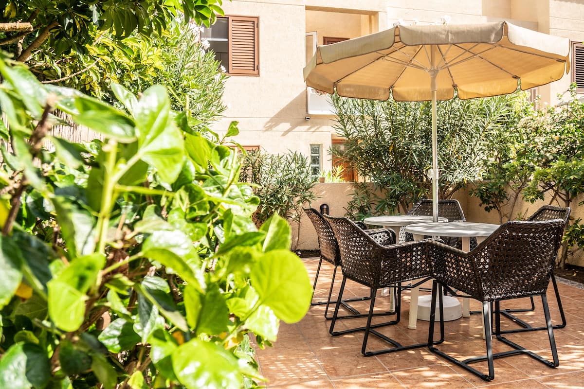Villa, 3 Bedrooms | Terrace/patio