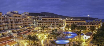 Coral Compostela Beach