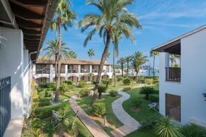 Garden - Botel Alcudiamar (Alcúdia)