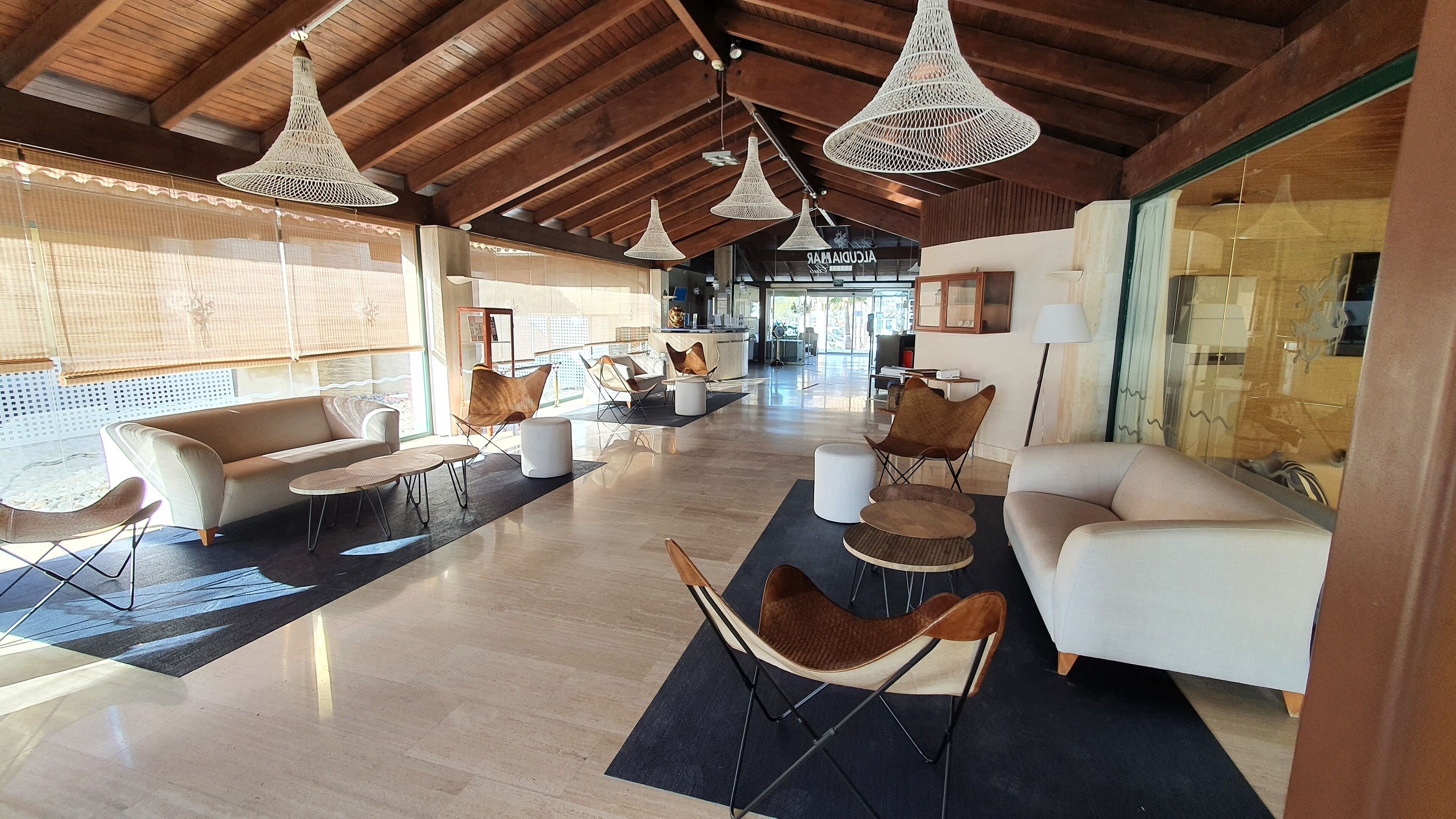 Foto - Botel Alcudiamar - Alojamiento para Navegantes