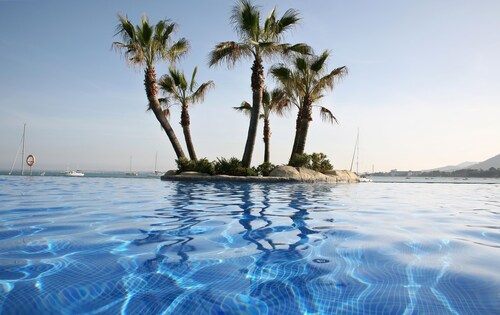 Alcudiamar Marina Residence