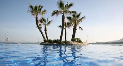 Alcudiamar Marina Residence