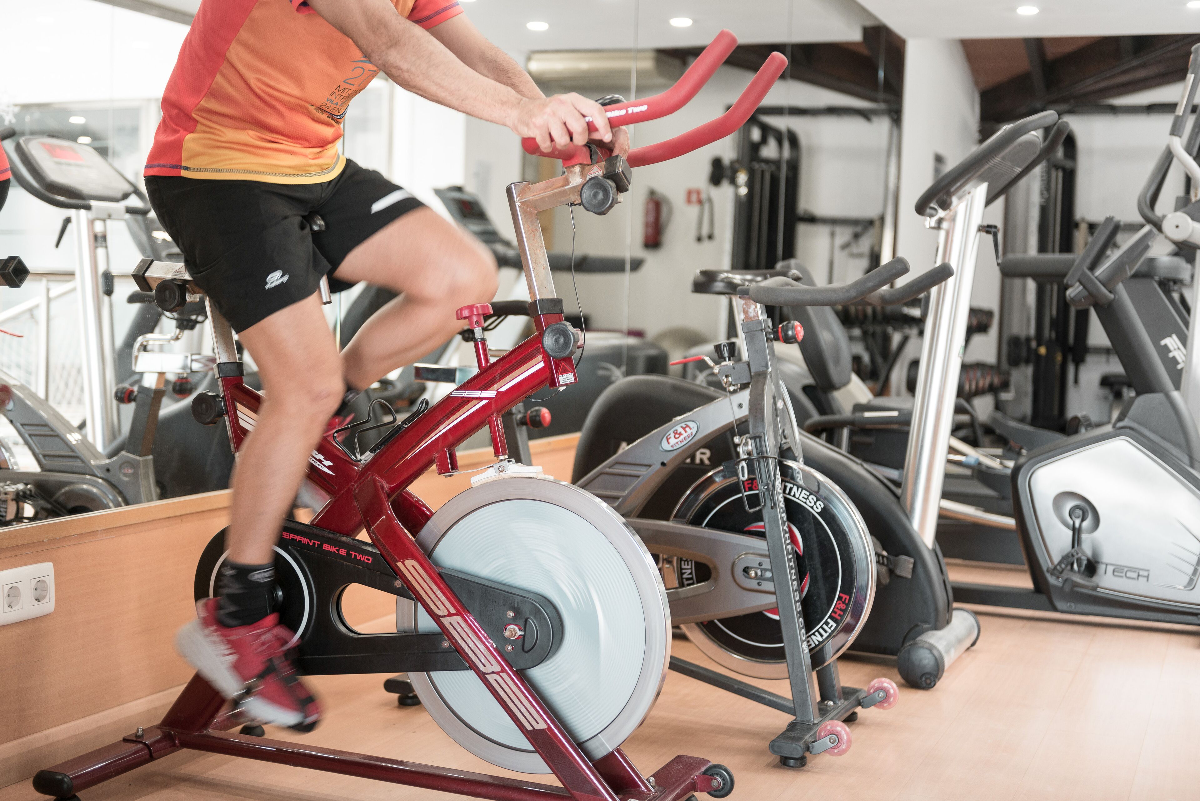 Foto - Botel Alcudiamar - Alojamiento para Navegantes