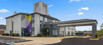 Spark by Hilton Fredericksburg Southpoint