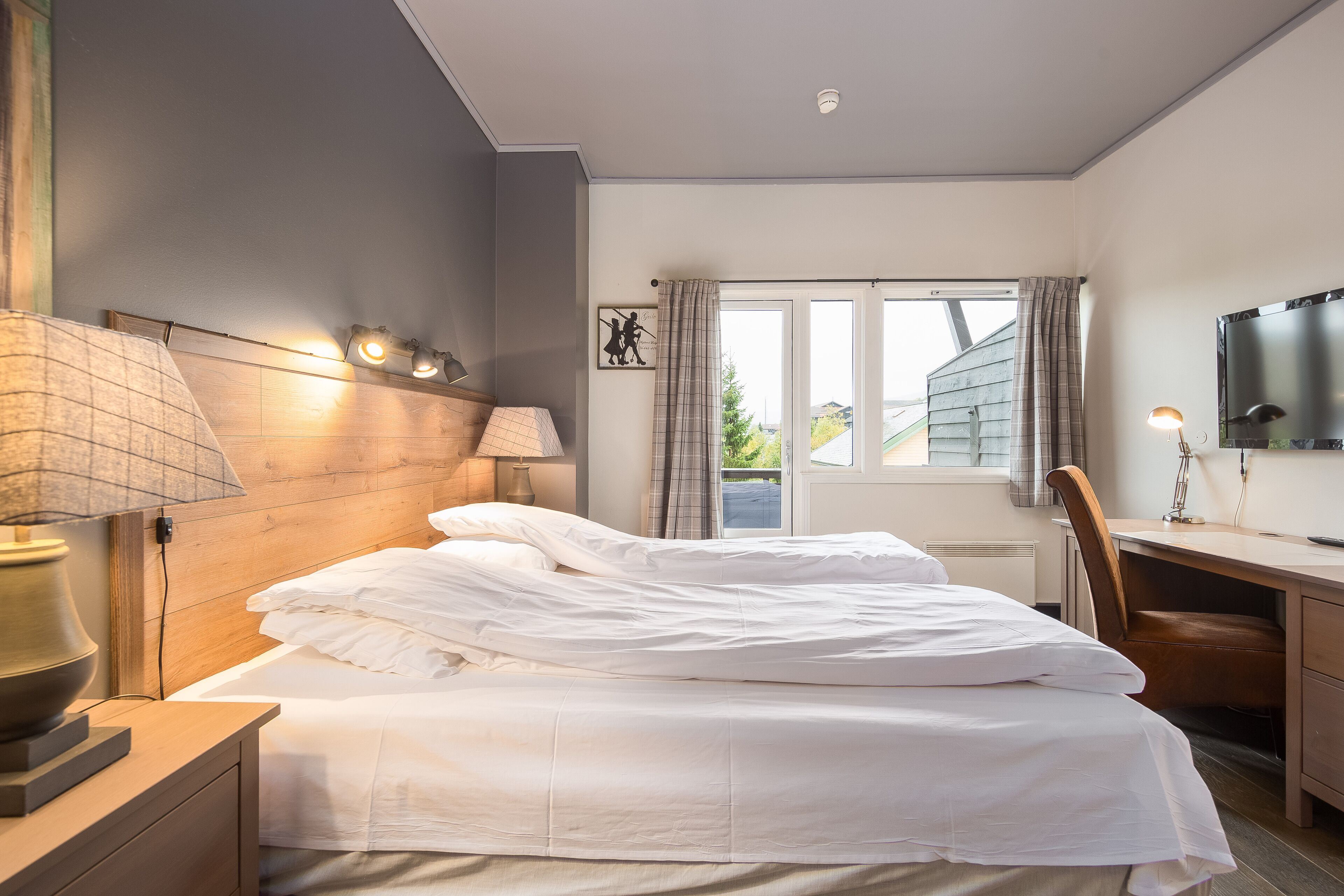 Highland Lodge Reviews, Deals & Photos 2026 - Expedia