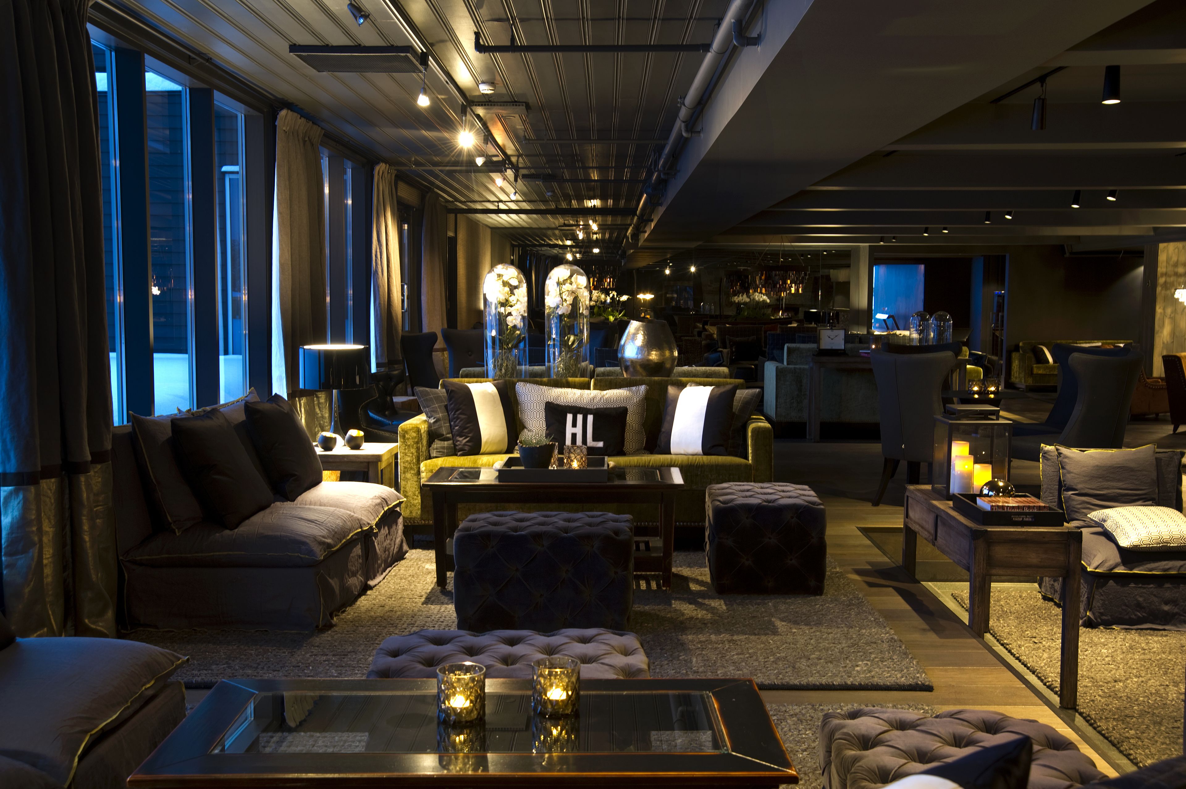 Lobbylounge