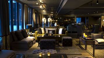 Lobbylounge
