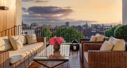 Bvlgari Hotel Milano