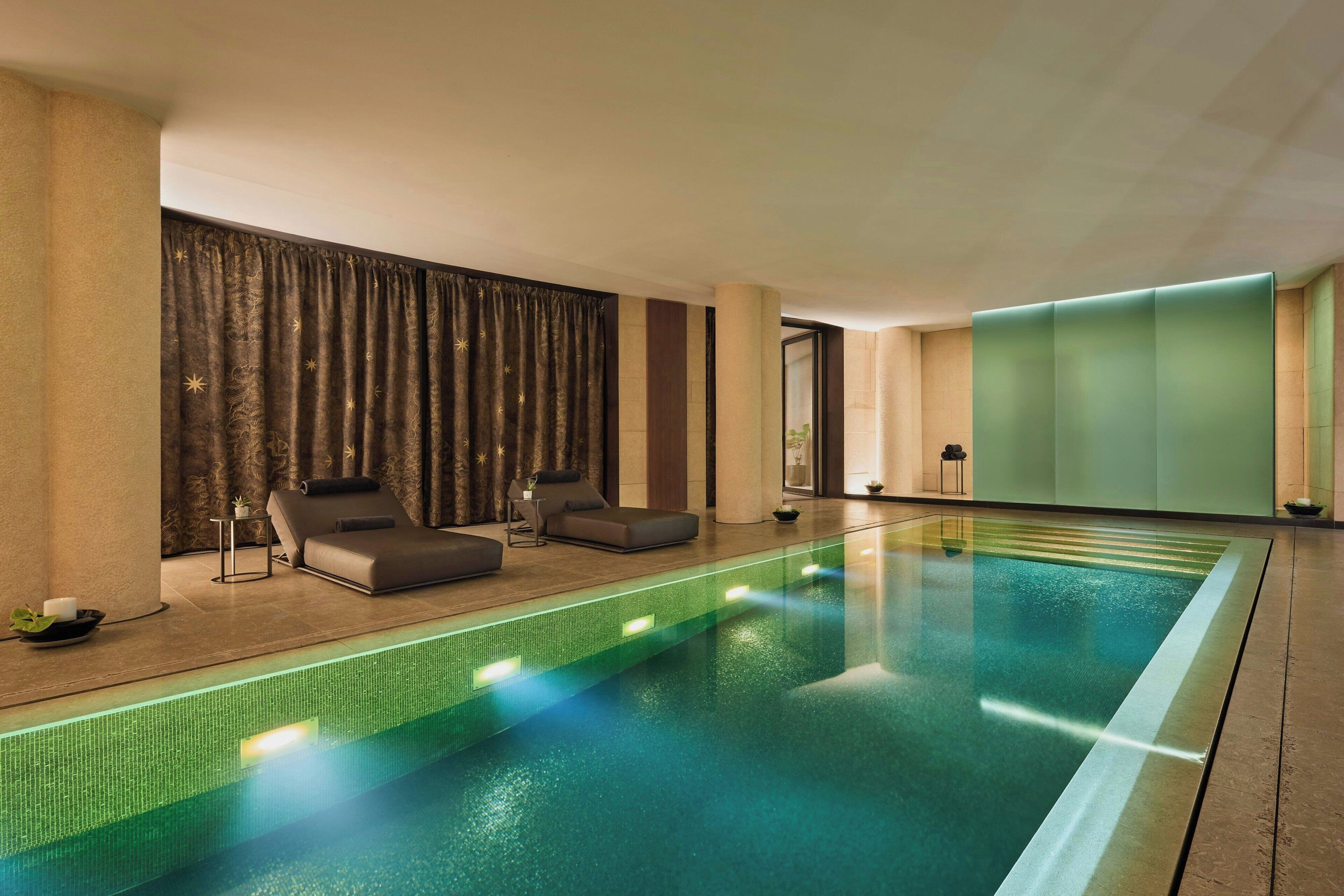 Banho turco/hammam, tratamentos corporais, aromaterapia